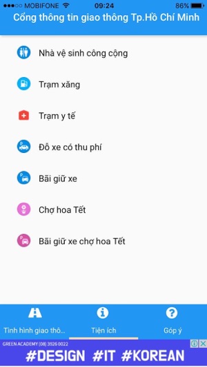 Bản Đồ Giao Thông(圖3)-速報App