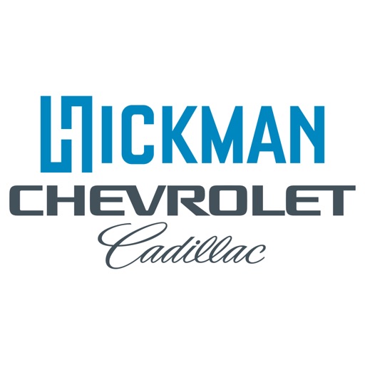 Hickman Chevrolet Cadillac icon