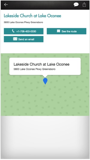 Lakeside Church - Oconee(圖4)-速報App