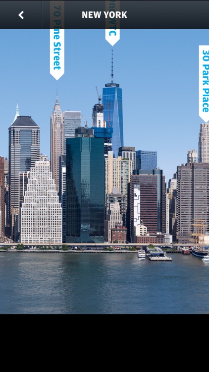 New York: Wallpaper* City Guide
