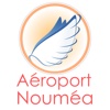 Aéroport Nouméa Tontouta Flight Status
