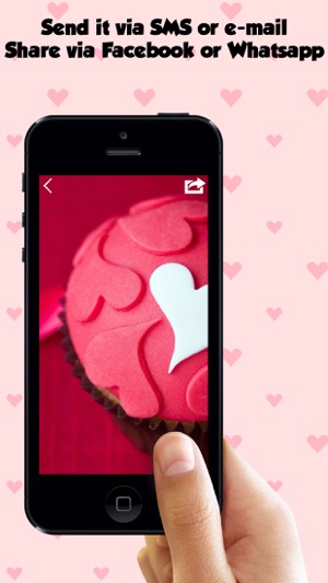 Valentine's Day Wallpapers HD- Valentine Themes(圖4)-速報App