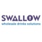 The Swallow Drinks App is the brand new way of quickly and securely placing your orders with Swallow Drinks