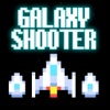 RETRO GALAXY SHOOTER-ShootingGame
