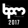 THE BPM FESTIVAL 2017 PDC, MX