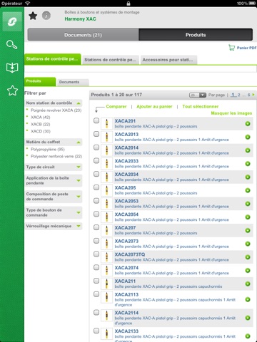 e-Library screenshot 3