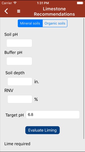 Purdue Extension Soybean Field Scout(圖3)-速報App