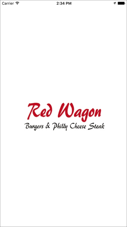 REDWAGON