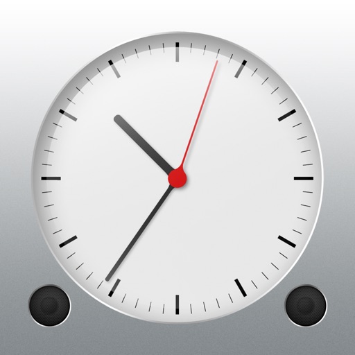 Audio Clock