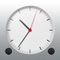 Audio Clock turns your iPhone, iPad, iPod touch into a beautiful clock and a music player