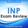 INP Exam Review & Test Bank App for Self Learning