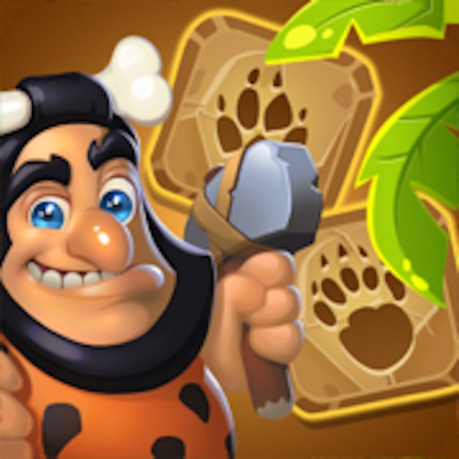 Stone Age Blast icon