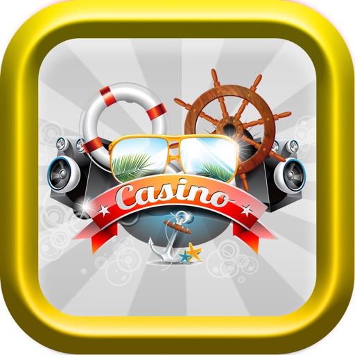 Amazing Bump Casino Mania - Free Slots Game iOS App