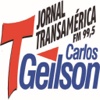 Carlos Geilson