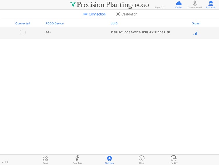 Research POGO