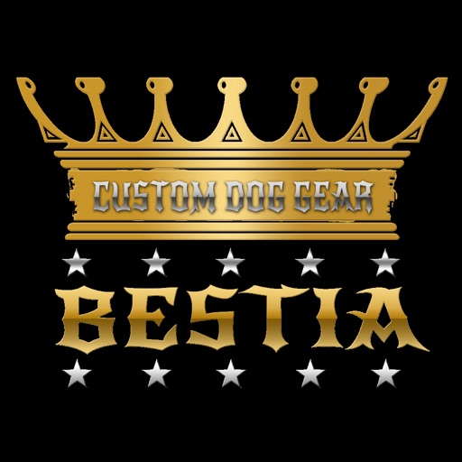 Bestia Dog Gear icon