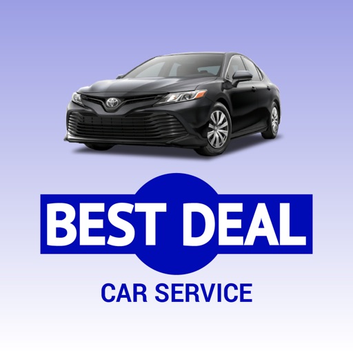 Best Deal Car Service
