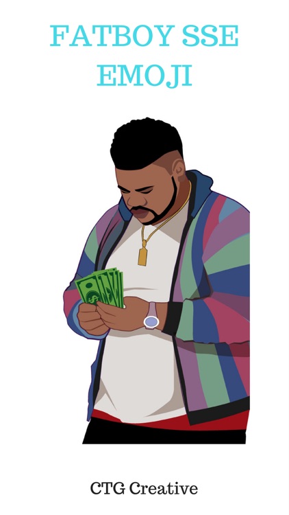 Fatboy SSE Emoji