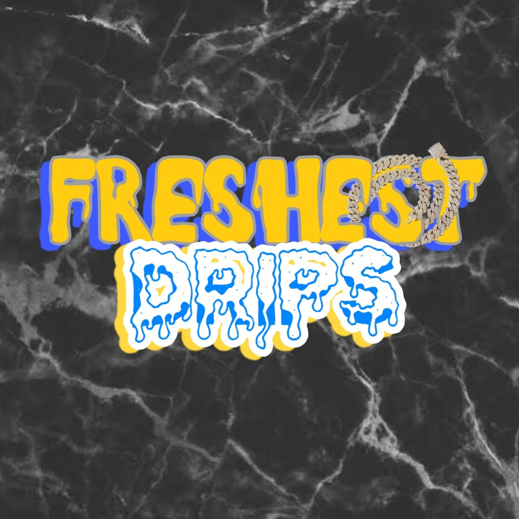Get FreshestDrip for iOS, iPhone, iPad Aso Report