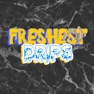 Get FreshestDrip for iOS, iPhone, iPad Aso Report