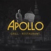 Apollo Grill-Restaurant