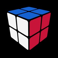 delete Magic Cube Solver