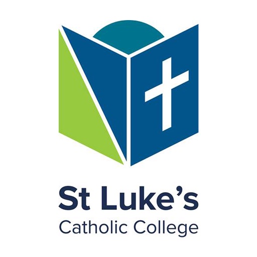 St Luke's Catholic College Marsden Park icon