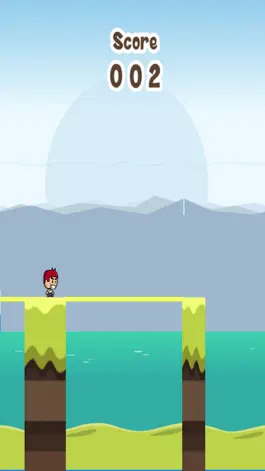 Game screenshot Bridge Kid Pro apk