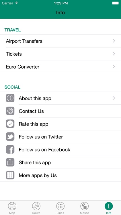 Frankfurt – S Bahn & U Bahn screenshot-4