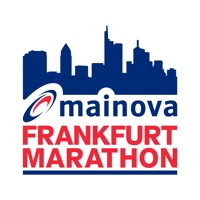  Mainova Frankfurt Marathon Alternative