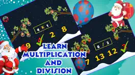 Game screenshot Basic Math For Kids apk