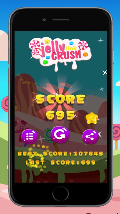 Jelly Line Connect screenshot-3