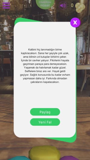 Fal Taşı(圖4)-速報App