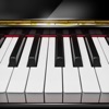 Piano Keyboard & Music Tiles