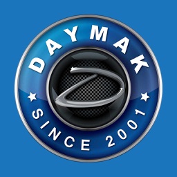 Daymak Drive