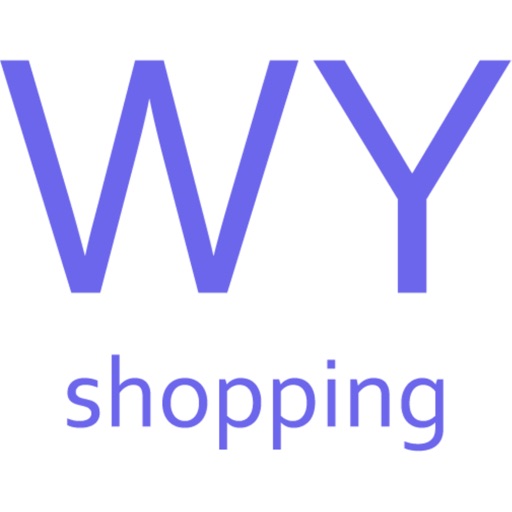 WY Shop