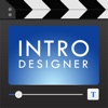 Icon Intro Designer for iMovie and Youtube