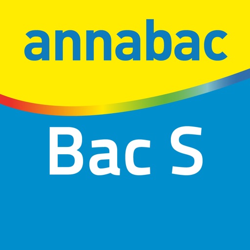 Annabac 2017 Bac S icon