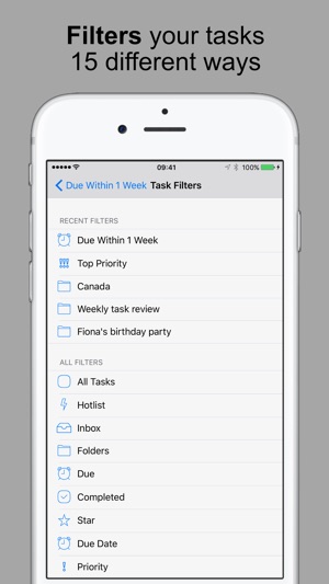 TaskAngel To-Do List(圖4)-速報App