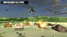 Game screenshot Helicopter Gunship Game Strike hack