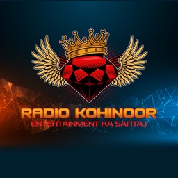 Radio Kohinoor