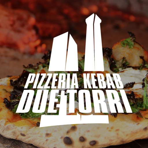 Pizzeria Kebab Due Torri icon