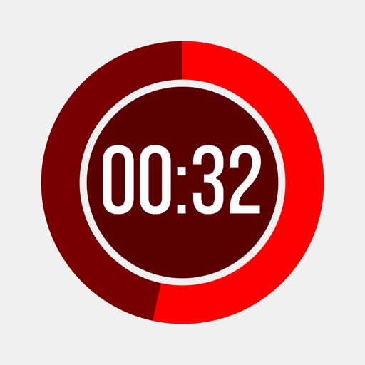 HIIT & Tabata Interval Timer Pro