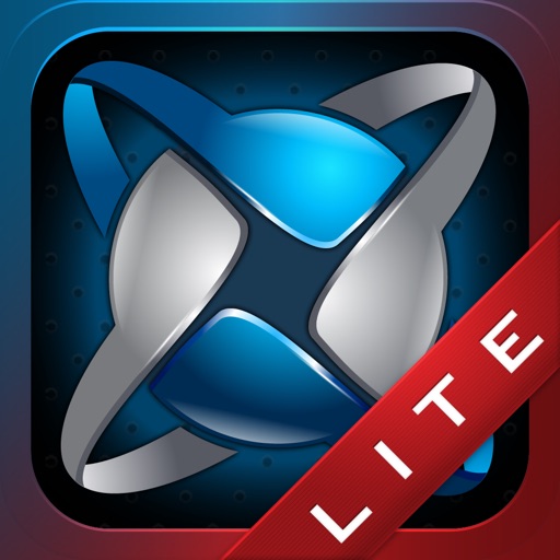 iViewer Lite icon