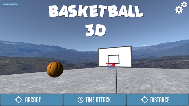 Real Basketball 3D(圖1)-速報App