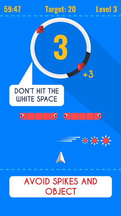 Extreme Arrow Ambush Target