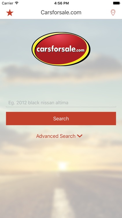 Cars for Sale: New & Used Cars screenshot-4