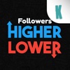 Followers Higher Lower