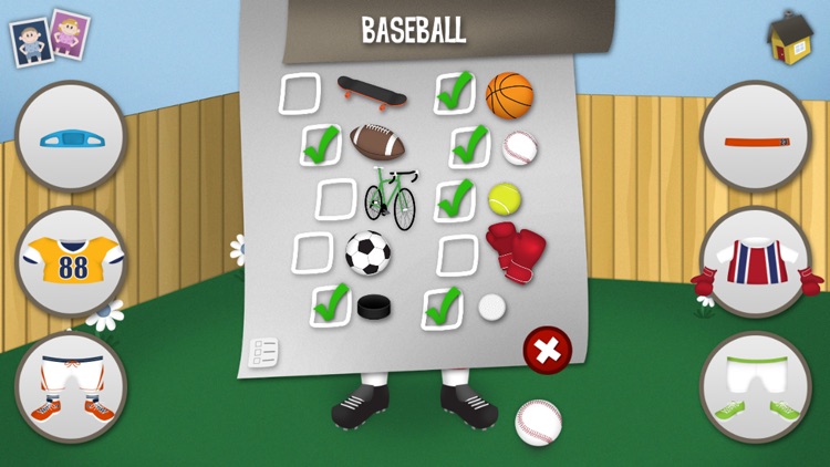 Swapsies Sports screenshot-4