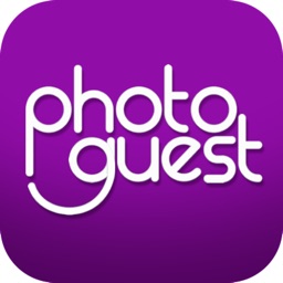 Photoguest - Eventos e fotos